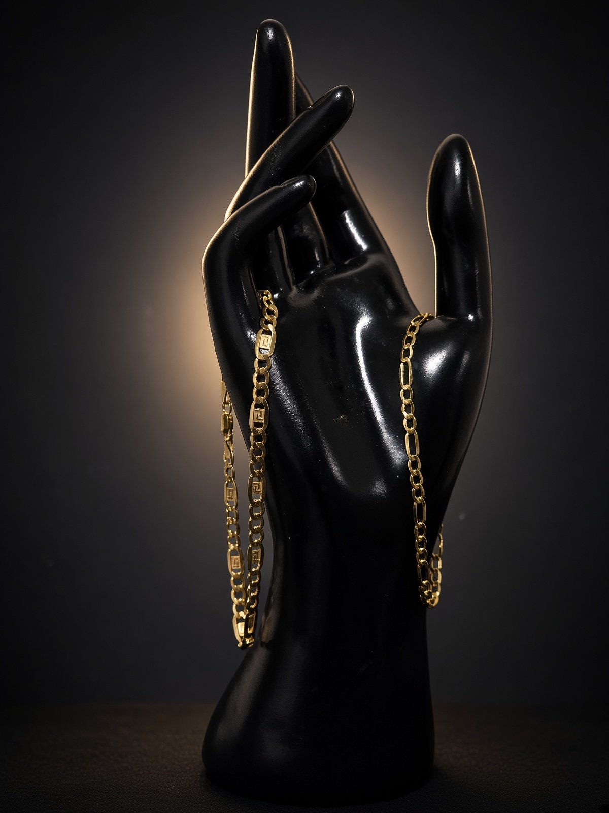 Pulsera Figaro