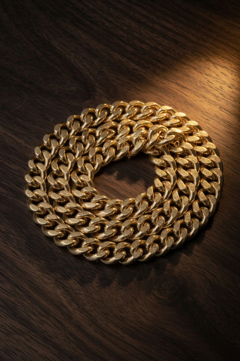 Colección 🧔Para él de oro Gold Digger Panamá