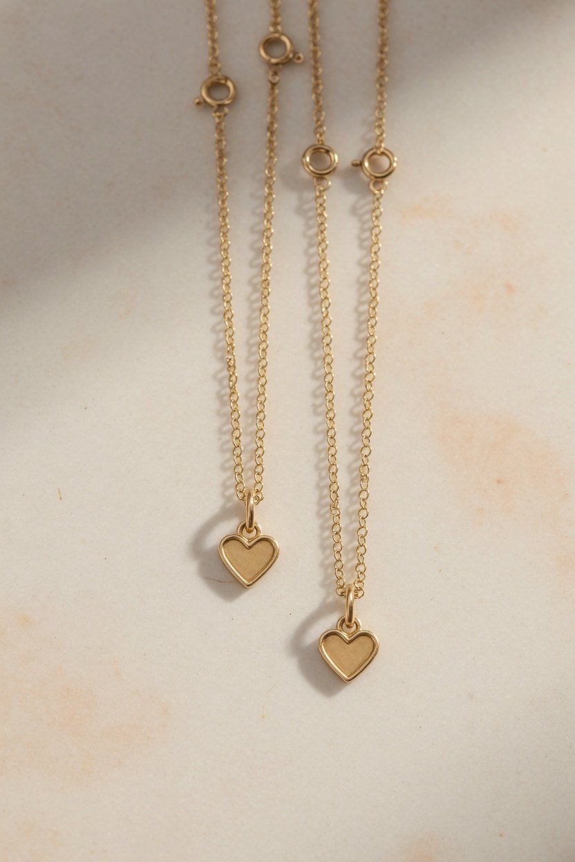 Colección 💍Parejas oro 10k Gold Digger Panamá