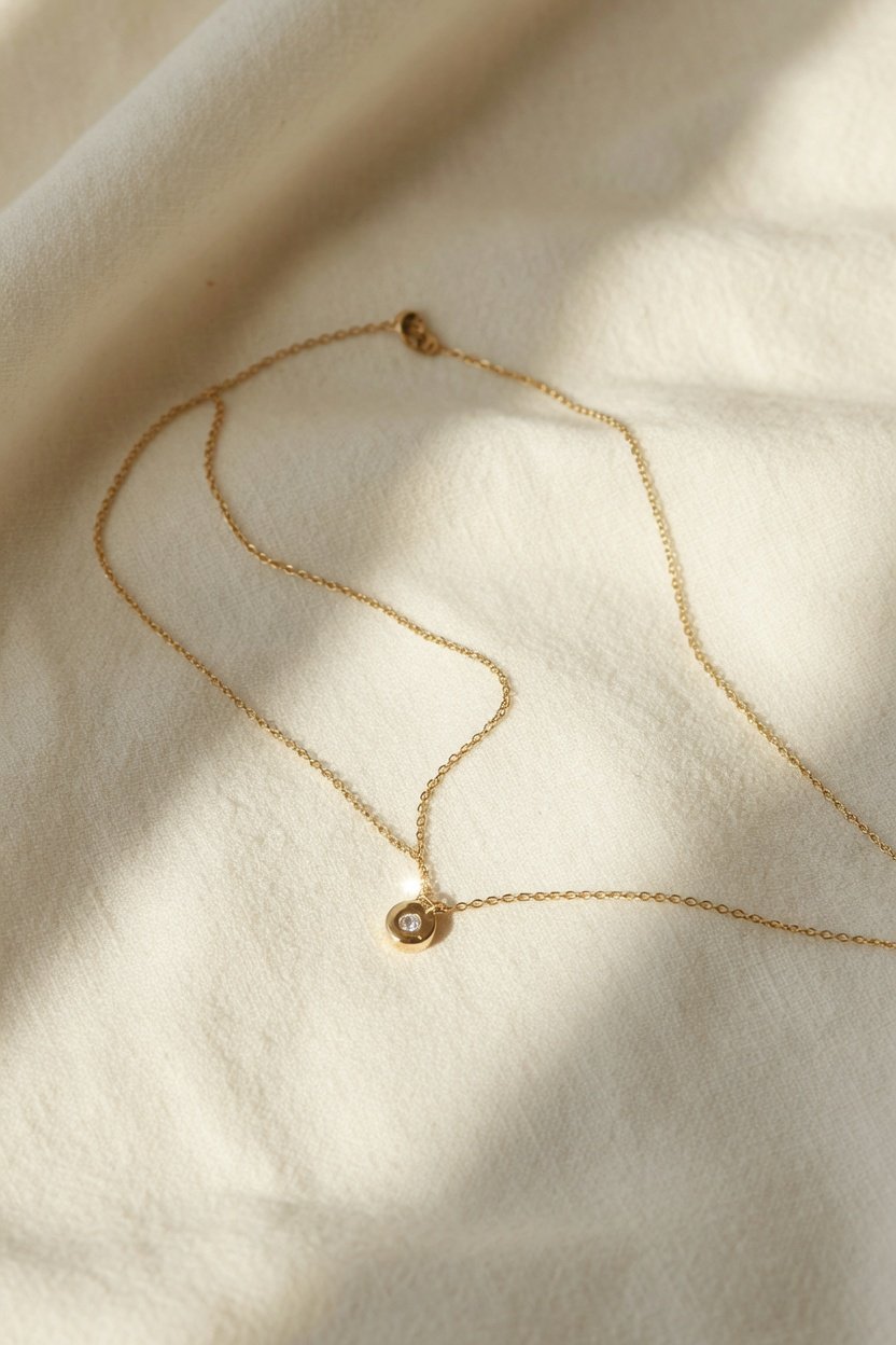 Colección ✨ Uso diario oro 10k Gold Digger Panamá