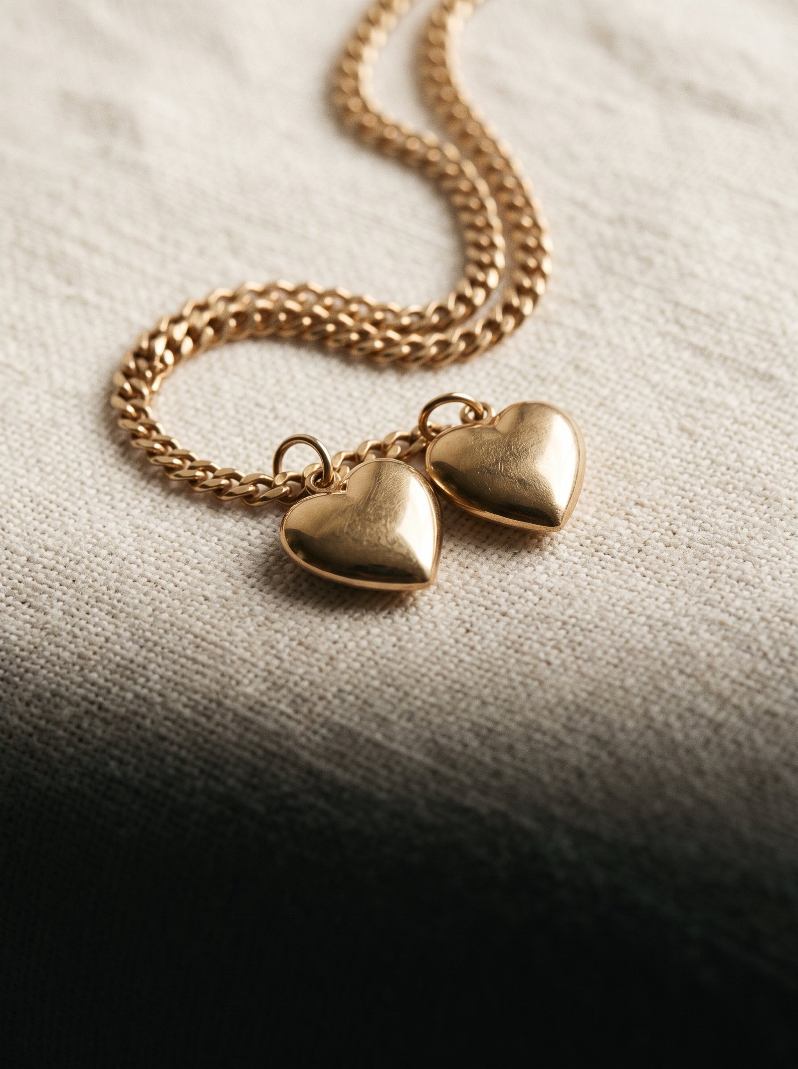 Colección Amor Eterno oro 10k Gold Digger Panamá