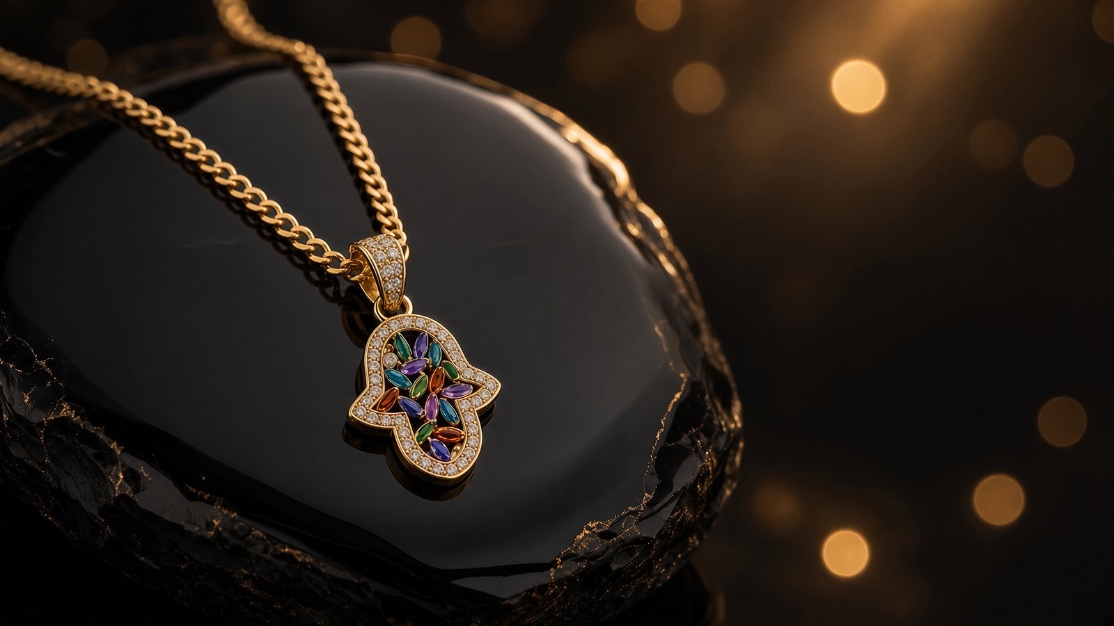 Joyería de oro 10k Gold Digger en Panamá